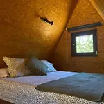 El Roble Glamping - Alpina Familiar Lagunilla