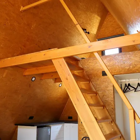 El Roble Glamping - Alpina Familiar *