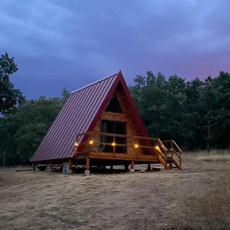 El Roble Glamping - Alpina Familiar Lagunilla