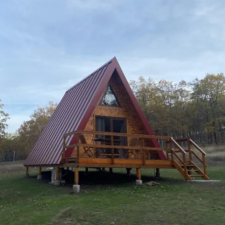 El Roble Glamping - Alpina Familiar * Lagunilla